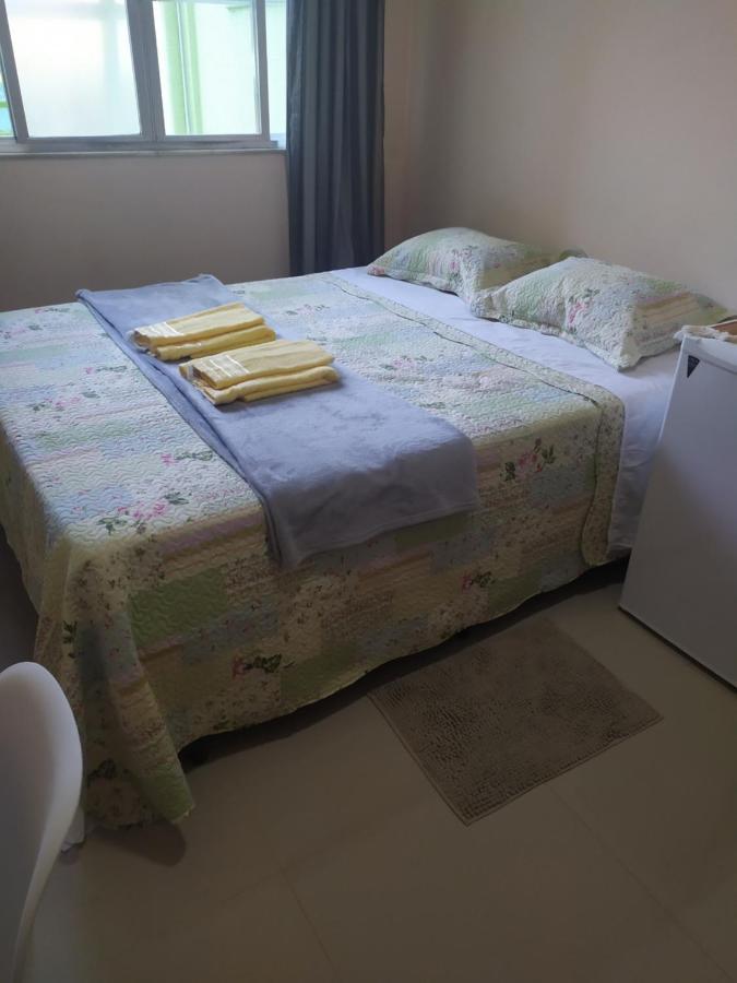 Copacabana Ipanema Comfortable Studio Rio de Janeiro Exteriör bild